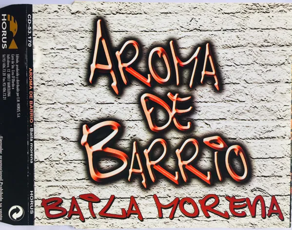 Baila Morena
