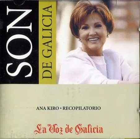 Recopilatorio