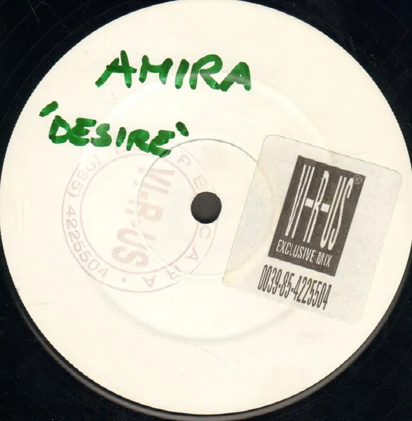Desire