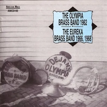 Olympia Brass Band, the