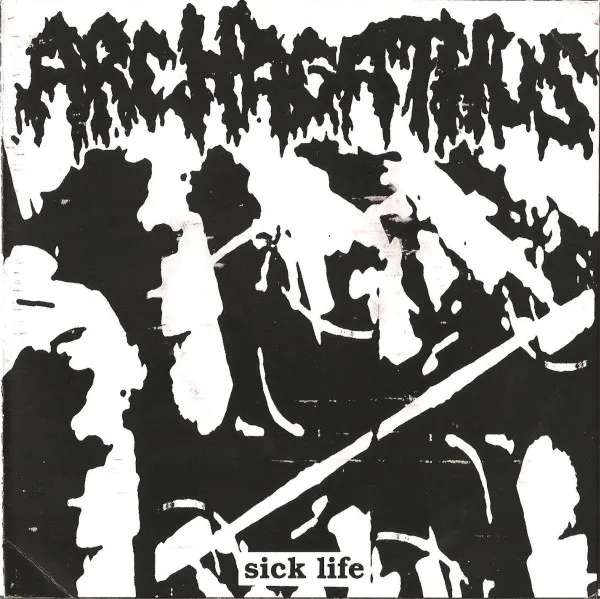 Sick Life / Gate To Unholy Grave E.P.