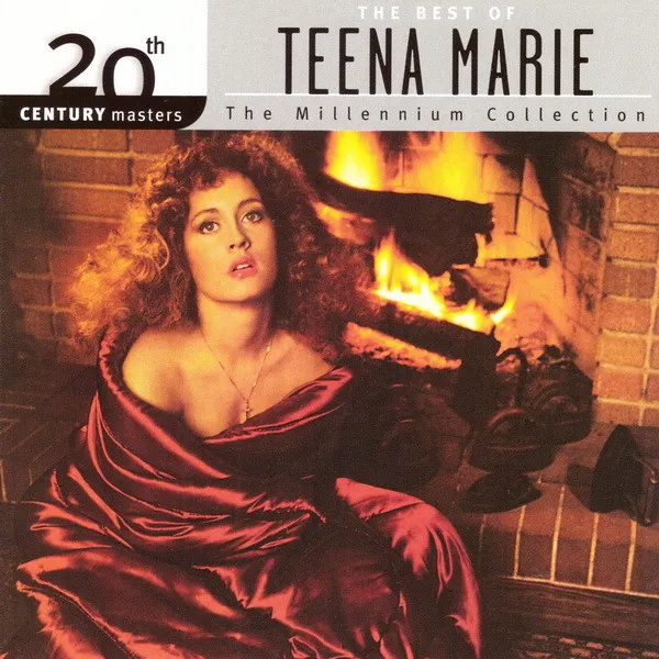 The Best of Teena Marie