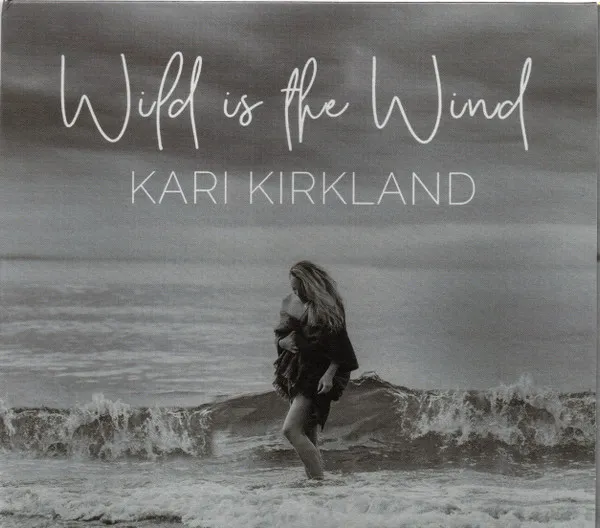 Wild is the Wind