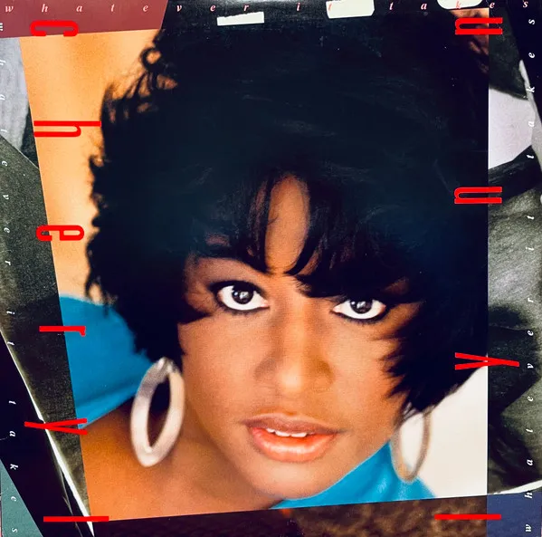 Cheryl Lynn