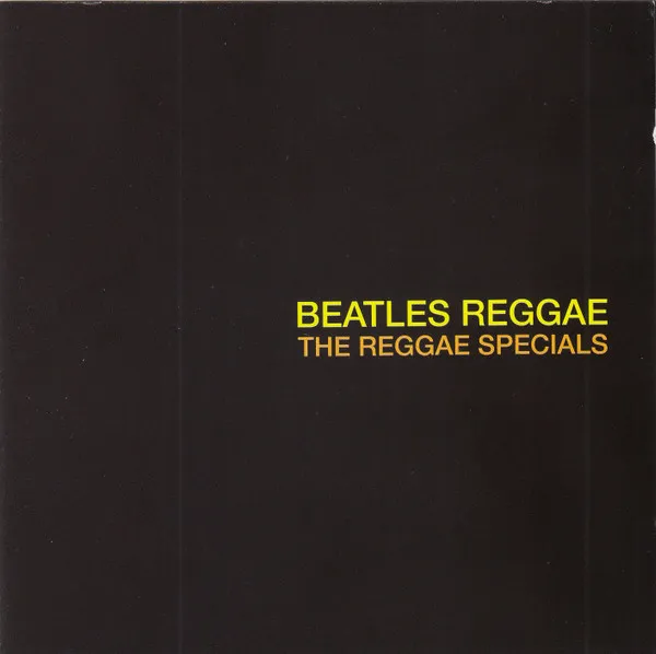 Beatles Reggae