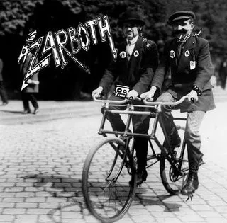 Zarboth