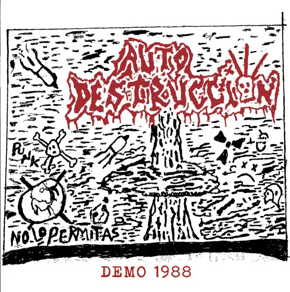 Demo 1988