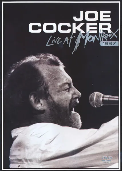 Live At Montreux 1987