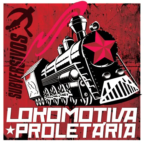 Lokomotiva Proletaria