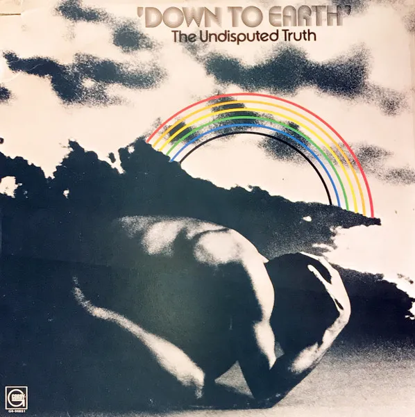 Down To Earth