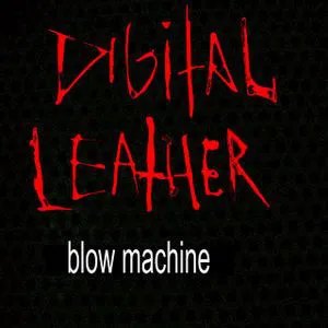 Blow Machine