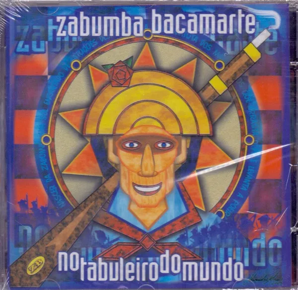 No Tabuleiro Do Mundo