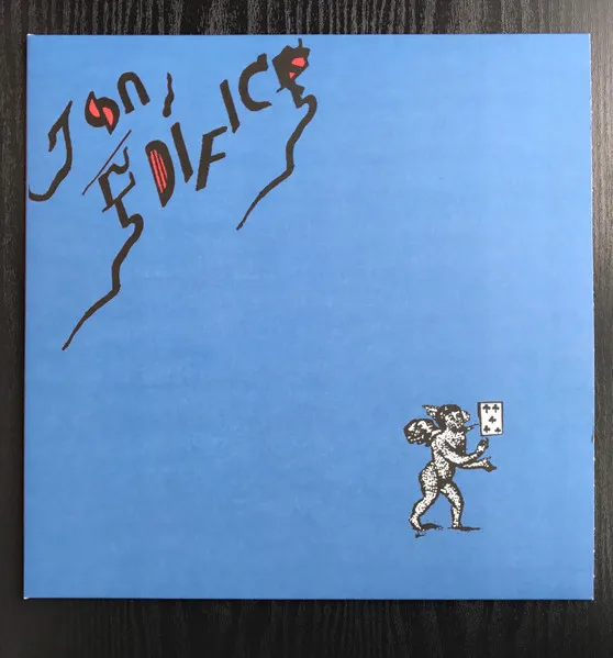 Jon Edifice