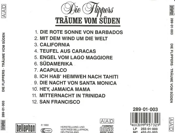 Träume Vom Süden