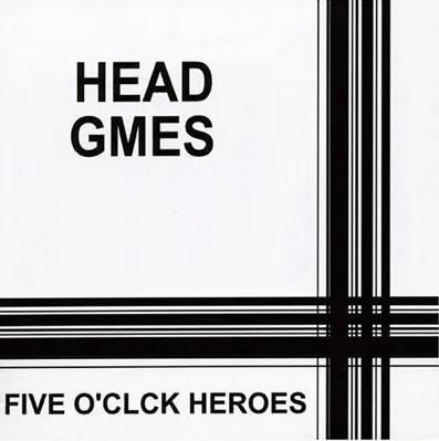 Head Gmes