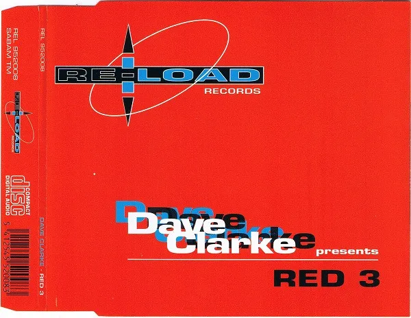 Red 3
