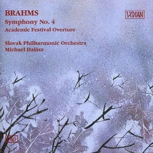 Johannes Brahms