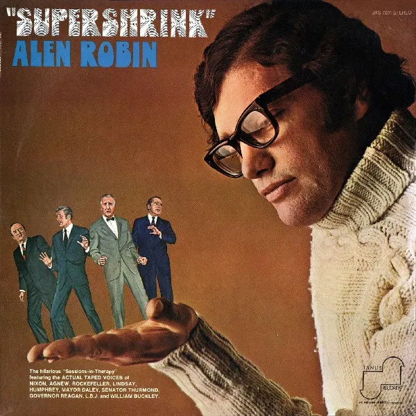 Supershrink