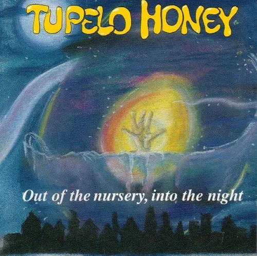 Out Of The Nursery, Into The Night