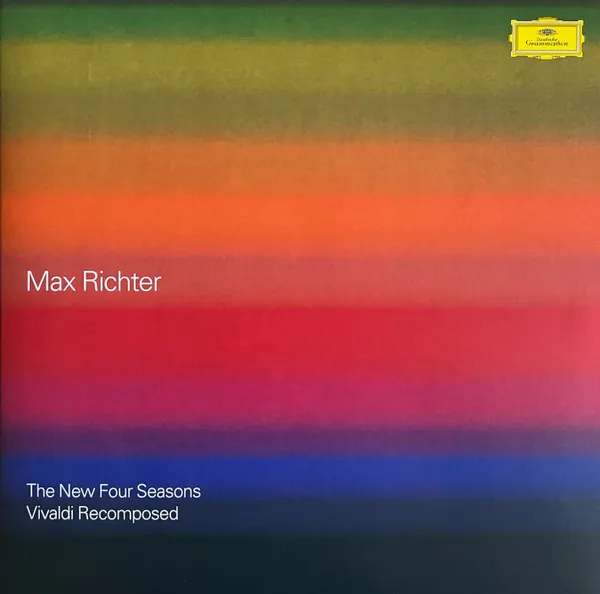 Max Richter, Elena Urioste, Chineke! Orchestra