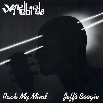 Rack My Mind / Jeff's Boogie