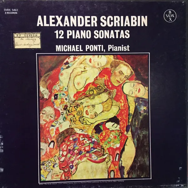 12 Piano Sonatas, Vol I