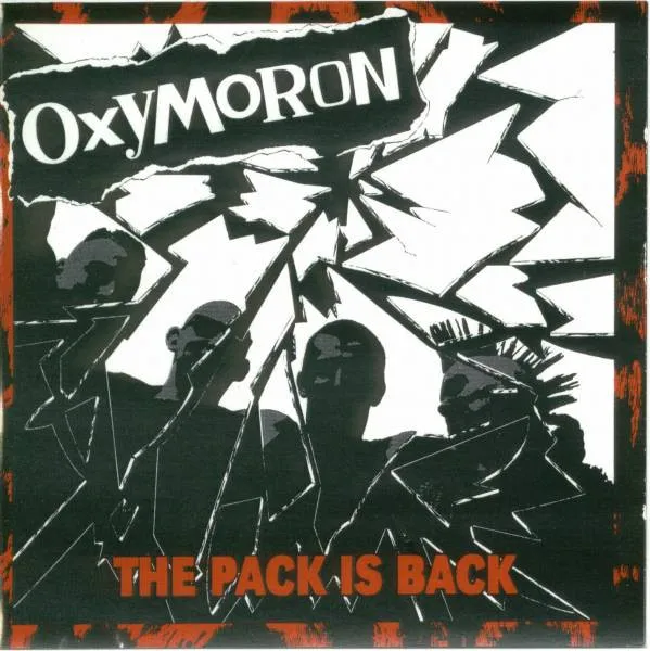 The Pack Is Back