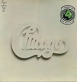 Chicago At Carnegie Hall