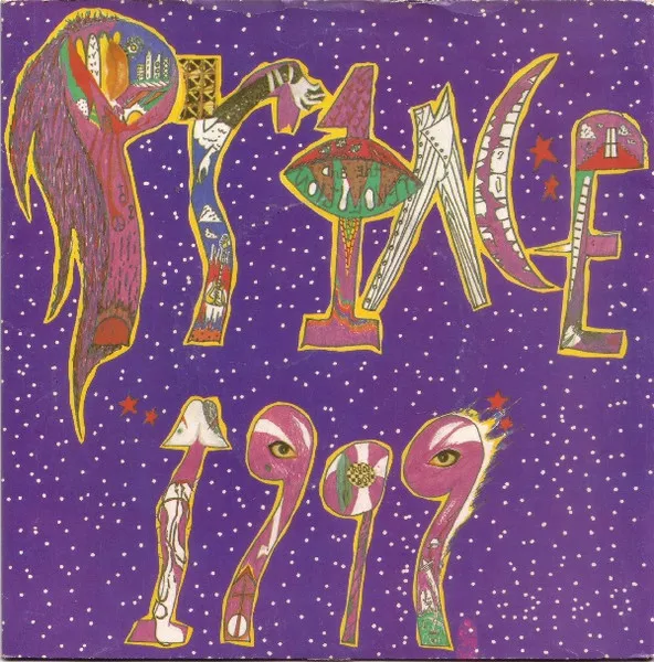 1999 / Little Red Corvette