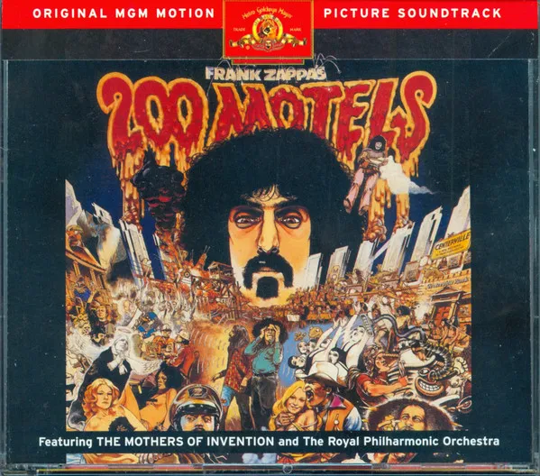 200 Motels