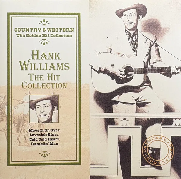 The Hit Collection