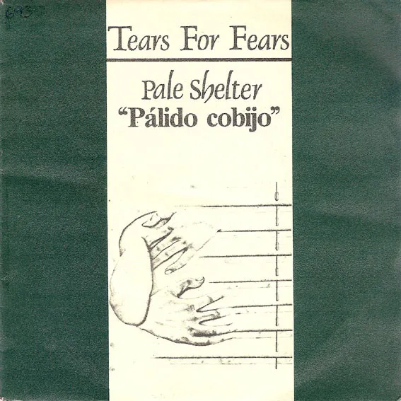 Pale Shelter = Pálido Cobijo
