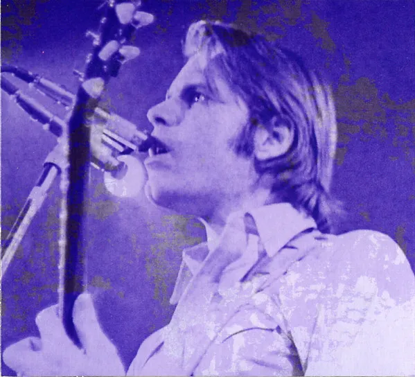 Dave's Picks, Volume 21 (Boston Garden, Boston, MA • 4/2/73)