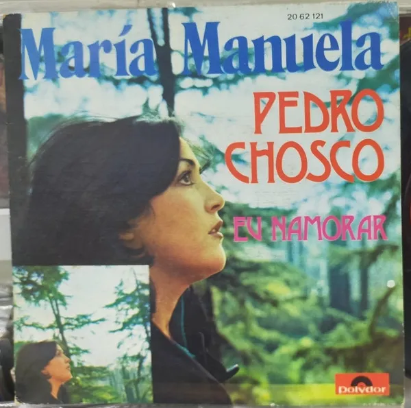 Pedrochosco
