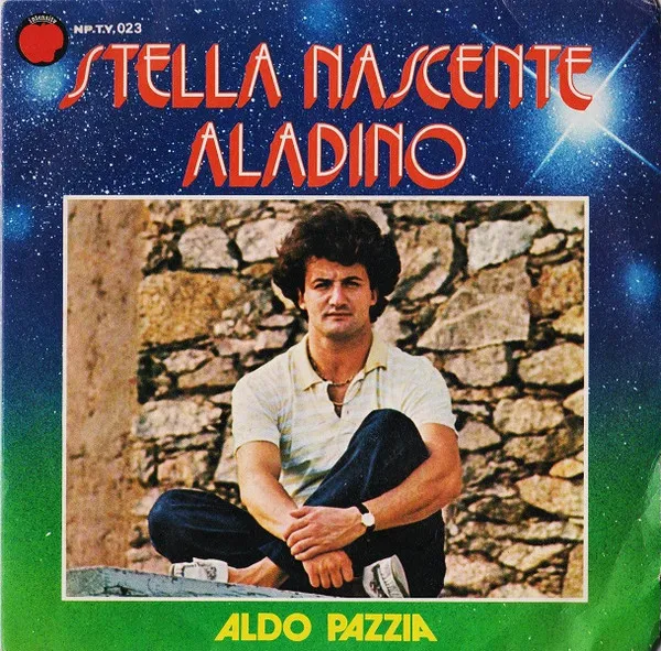 Stella Nascente / Aladino
