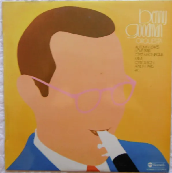 Benny Goodman Orchestra