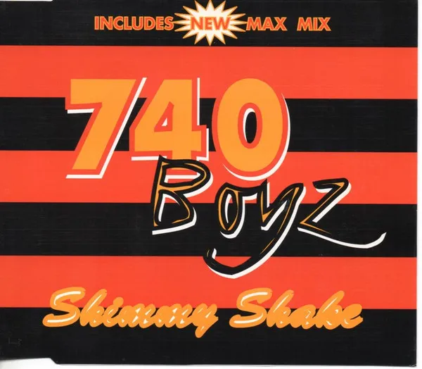 Shimmy Shake