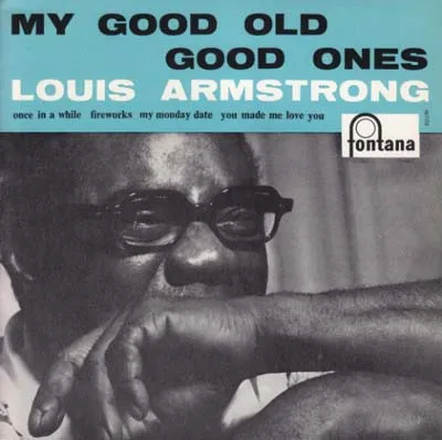 My Good Old  Good Ones Vol 2