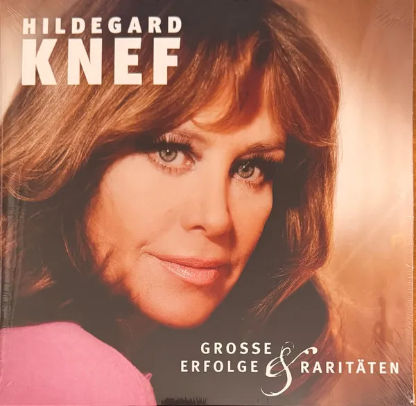 Große Erfolge & Raritäten (Limited Numbered Edition) (Pink & Lila Vinyl)
