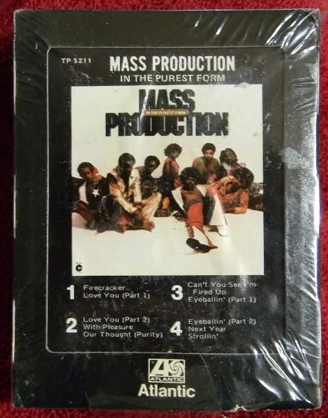 Mass Production