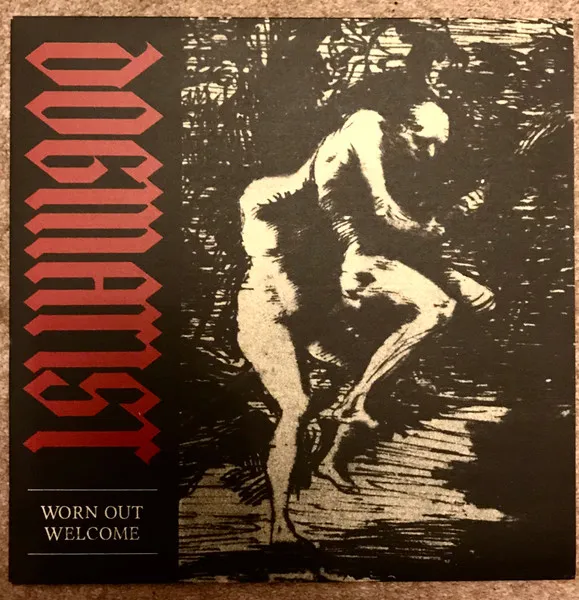 Worn Out Welcome