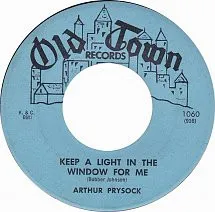 Keep A Light In The Window For Me / I Just Want To Make Love To You