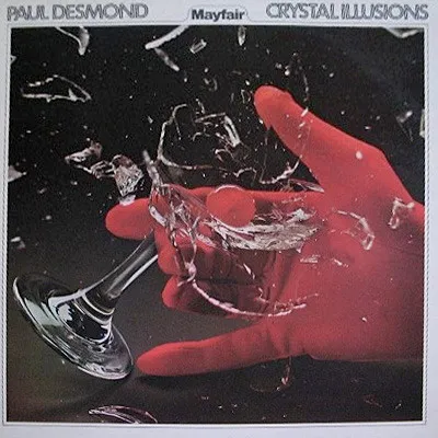 Paul Desmond