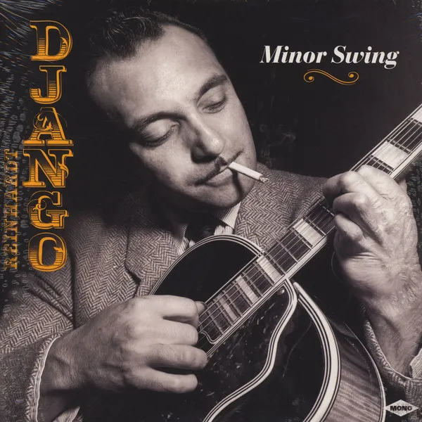 Minor Swing (remastered) (180g) (Mono)