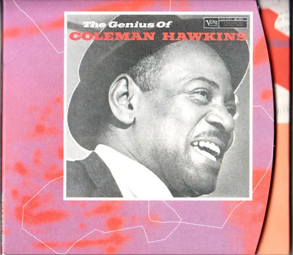 The Genius Of Coleman Hawkins