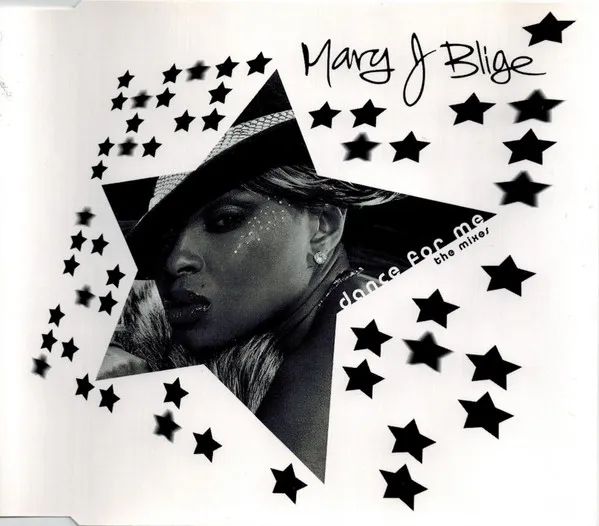Dance For Me (The Mixes)