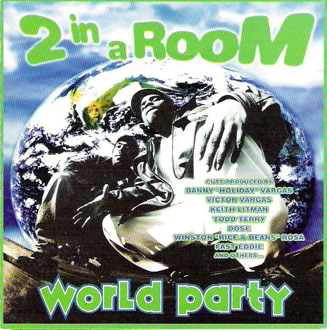 World Party