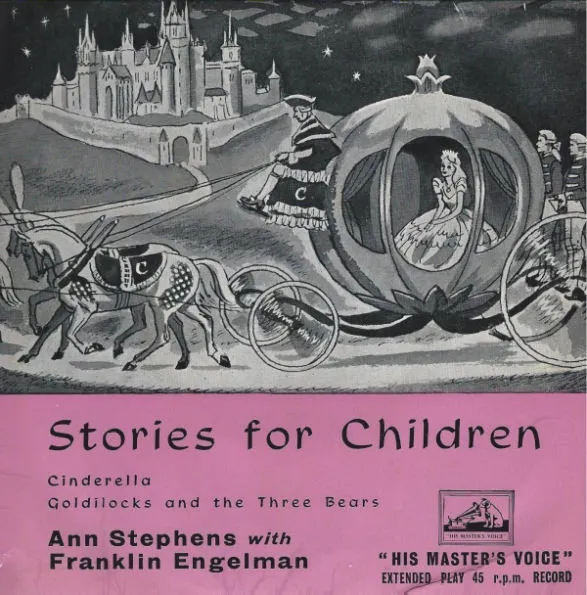Stories For Children