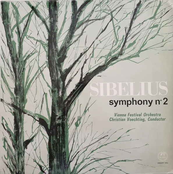 Symphonie No. 2 In D Major, Op. 43