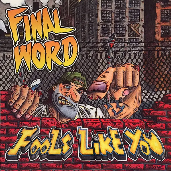 Fools Like You